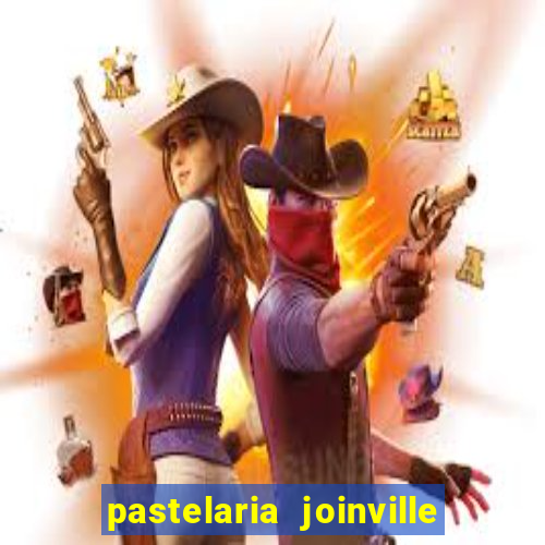 pastelaria joinville zona sul